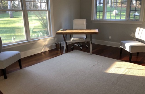 Westport House | Westport summer retreat with 40 Foot Heated Pool/Spa & Beach Pass