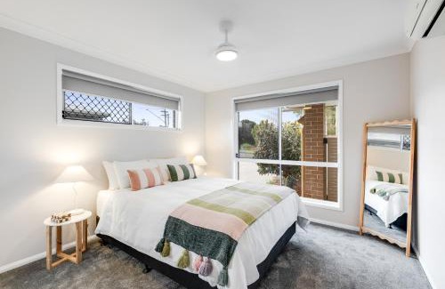 Harristown Apartment | Westridge Precinct Perfection!