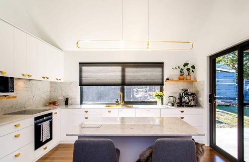 Fern Tree House | Westringa luxury mountain retreat