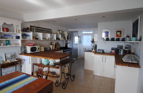Pittenweem House | Westshore House- fabulous waterfront home, Fife