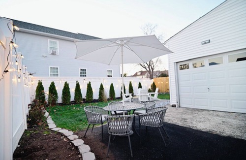 West Haven House | Westshore Luxury
