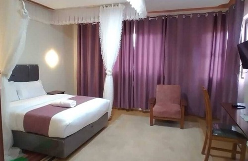Kitale Hotel | Westside Hotel Kitale