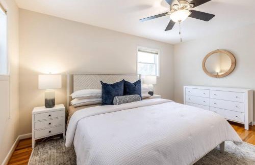 Historic District House | Westside Storied