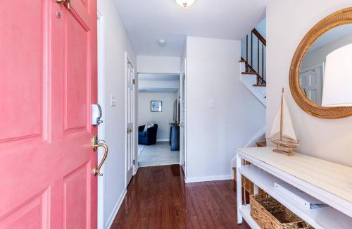 Historic District House | Westside Storied