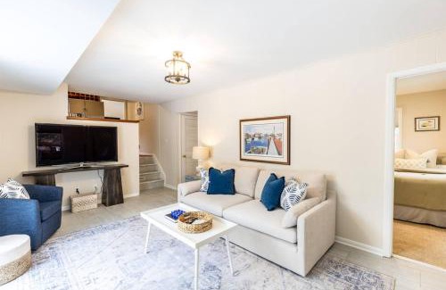 Historic District House | Westside Storied