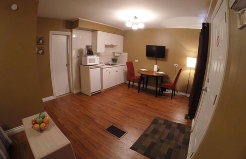 Vegreville Hotel | Westview Motel