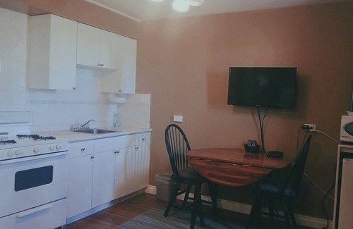 Vegreville Hotel | Westview Motel