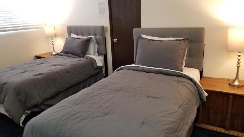 Page House | WESTVIEW RESIDENCES & EXTENDED STAY
