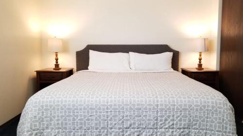 Page House | WESTVIEW RESIDENCES & EXTENDED STAY