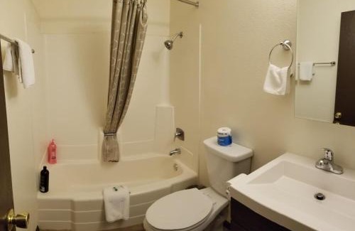 Page House | WESTVIEW RESIDENCES & EXTENDED STAY