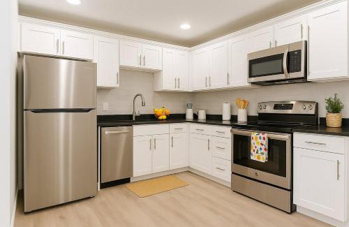 West New Haven Apartment | Westville Stay 2BR Near Yale
