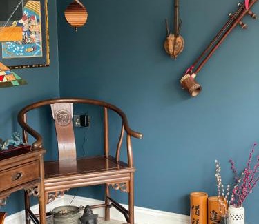 Kingsbridge Bed & Breakfast | Westwaterhead