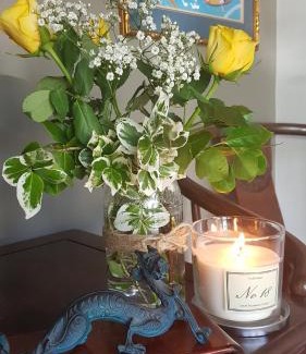 Kingsbridge Bed & Breakfast | Westwaterhead