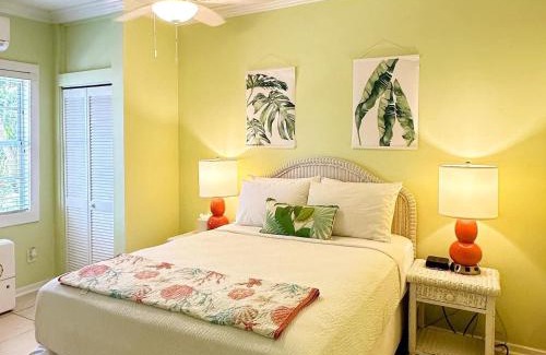 Historic Seaport House | Westwinds Inn