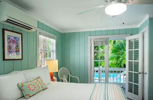 Historic Seaport House | Westwinds Inn