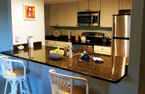 Treasure Island Condo | Westwinds, Treasure of the Gulf