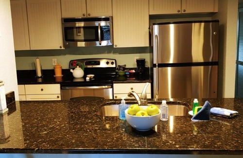 Treasure Island Condo | Westwinds, Treasure of the Gulf