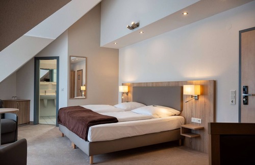 Wetzlar Hotel | Wetzlarer Hof