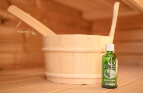 Unterammergau Ski Chalet | Wetzstoa Chalet in Unterammergau mit Sauna und Whirlpool