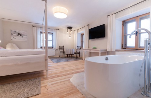 Schonbach Hotel | Weyerhof