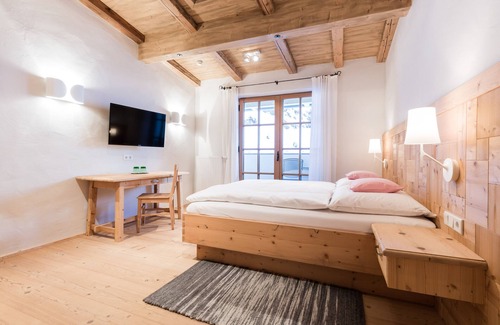 Schonbach Hotel | Weyerhof