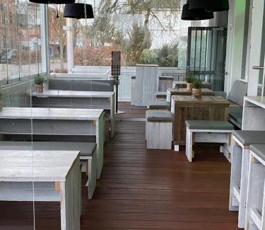 Kirchweyhe Hotel | Weyotel