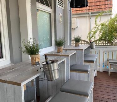 Kirchweyhe Hotel | Weyotel