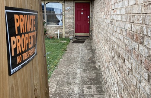 Wichita Falls House | WF Suites A&B 6 Bedrooms. Sleeps 12