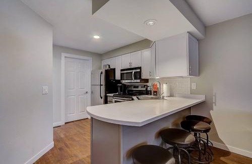 Lake Delton Apartment | WFC II Lake Access - Family or Romance - Location!