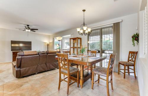Surprise House | WFH-Friendly Surprise Hub Fire Table, Gas Grill