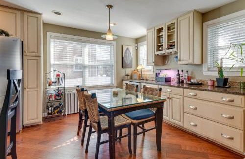 Michigan Park House | WFH-Friendly Vacation Rental in DC!