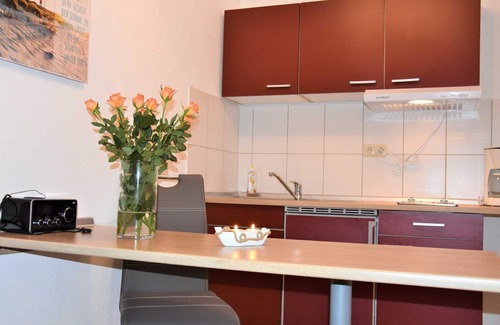 Bannemin Apartment | WG 01 - re - Bannemin, Haus Wolkenlos
