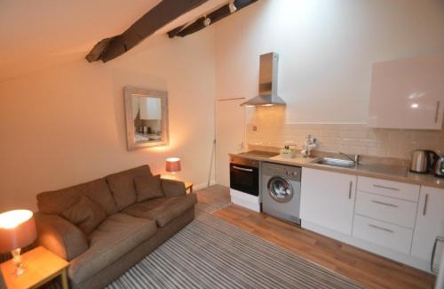Macclesfield Apartment | Wg Apartment