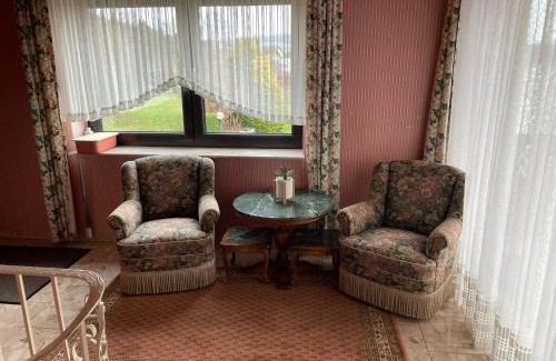 Homberg Apartment | WG in Homberg Efze, Monteurzimmer, 2 Erwachsene, 1 Doppelzimmer Nr 1