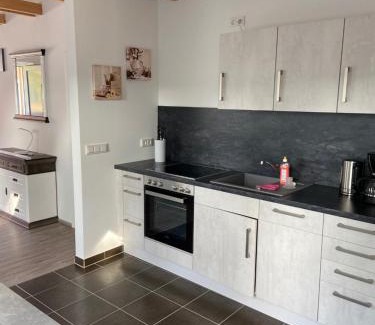 Chorin Apartment | WG Ragöser Wasserrad