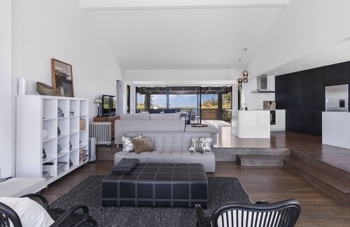 Whangateau House | Whakamaria - Leigh Holiday Home