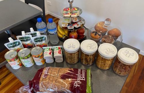 Whakatane Bed & Breakfast | Whakatane B&B