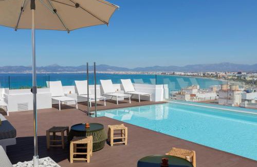 El Arenal Hotel | whala!fun