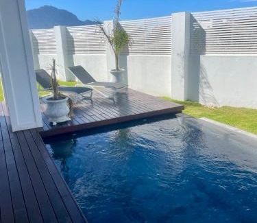 Betty's Bay House | Whale Coast Luxury