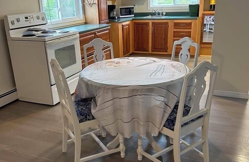 Tiddville House | Whale Cove Inn
