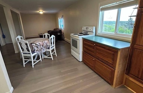 Tiddville House | Whale Cove Inn