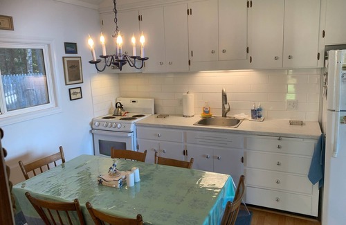 Campobello Island Cottage | Whale Of A View, Campobello Island LOCATED ON OCEAN, 3 BR: FABULOUS VIEWS