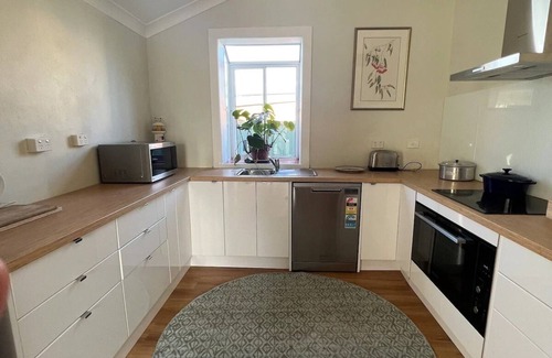 Stockton House | Whale Song Beach House