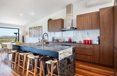 Woolgoolga House | Whale Watch Headland