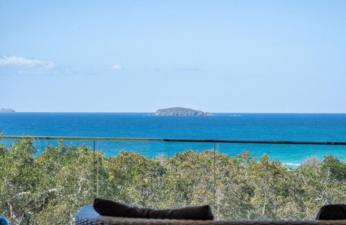 Woolgoolga House | Whale Watch Headland