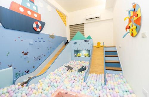 Toucheng House | Whale Yan Homestay
