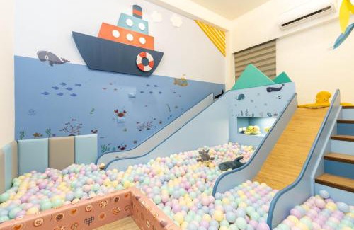 Toucheng House | Whale Yan Homestay