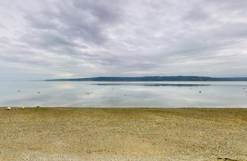 Camano Island House | Whalehouse
