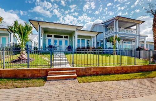 Rockport House | Whales Manor
