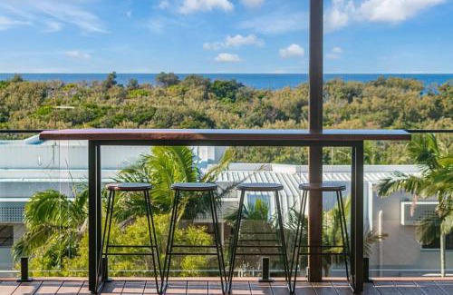 Kingscliff House | Whalespotter - Ocean & Creek View Home by uHoliday